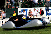 1957 Talbot Lago T 150-C-SS - Best in Class - European Custom Coachwork (1937 - 1953)