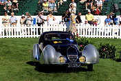 1957 Talbot Lago T 150-C-SS - Best in Class - European Custom Coachwork (1937 - 1953)