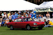 1963 Chevrolet Corvair Pininfarina Coupe Concept C -  Weston & Elona Hook - Rare Corvairs