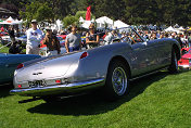 Ferrari 250 GT PF Cabriolet SI s/n 0811GT