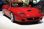 575 M Maranello s/n 131551