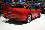 575 M Maranello s/n 131551