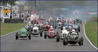 Start Goodwood Trophy