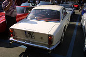 Maserati Sebring s/n AM*101*02087