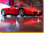 Presentation of the new "Enzo Ferrari"