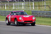 Ferrari 275 GTB/C, s/n 09041