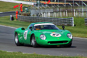 Ferrari 275 LM, s/n 8165