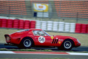 330 GTO s/n 4561SA