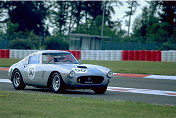 250 GT SWB s/n 3005GT