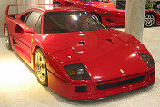 F40 s/n 83770