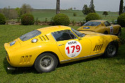 Ferrari 275 GTB/C, s/n 07517