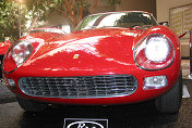 275 GTB Competizione Series I s/n 07437