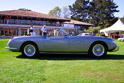 Ferrari 250 GT PF Cabriolet S1 s/n 0811GT