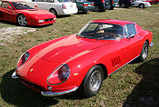 Ferrari 275 GTB