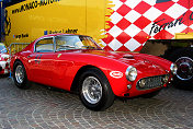 Ferrari 250 GT SWB Berlinetta s/n 1875GT