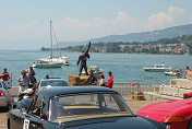 Ferrari 250 GT Pininfarina Coupé s/n 0975GT