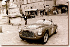 212 Export Touring Barchetta s/n 0078E