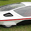 Ferrari Modulo Pininfarina concept