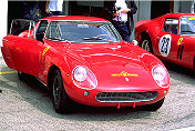 275 GTB/2 Shortnose s/n 06785