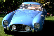 Ferrari 250 GT LWB Berlinetta "TdF" s/n 0563GT