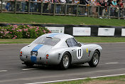 17 Ferrari 250 GT SWB/C ch.Nr.2021gt Jeremy Agace/Ray Bellm