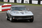 11 Chevrolet Corvette Sting Ray Alec Hammond/John Fitzpatrick