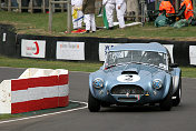 02 AC Cobra John Bendall/Anthony Reid