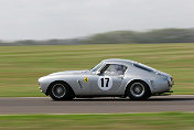 17 Ferrari 250 GT SWB/C ch.Nr.2021gt Jeremy Agace/Ray Bellm