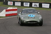 27 Aston Martin Project 212 ch.Nr.DP212/1 Wolfgang Friedrichs/David Clark