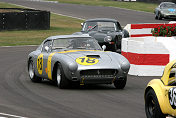 18 Ferrari 250 GT SWB/C ch.Nr.2069gt Vincent Gaye/Patrick Tombay