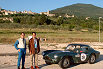 Aston Martin DB 3 Coupe - Barazi Barazi