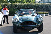 Aston Martin DB 3 Coupe - Barazi Barazi