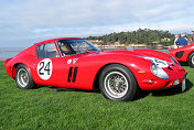 Ferrari 250 GTO'62 s/n 4293GT