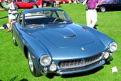 Ferrari 250 GT Lusso s/n 4521