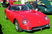 Ferrari 275 GTB s/n 06617