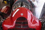 Alfa Romeo 12C 37 # 51204