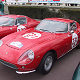 275 GTB shortnose, s/n 7239