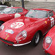 275 GTB/C, s/n 09085