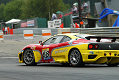 Ferrari 360 Modena N-GT, s/n N-GT 001M / 118766