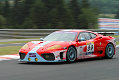 Ferrari 360 Modena N-GT, s/n N-GT 015M