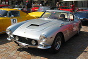 Ferrari 250 GT SWB Berlinetta s/n 3577GT