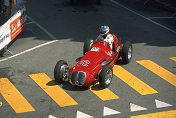 Maserati 4 CLT #1596