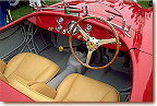 166 MM Barchetta Touring s/n 0010M