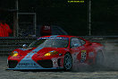 Gravel Trapped...........Tim Mullen Ferrari 360 Modena