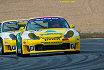 Stephane Daoudi, RWS Yukos Motorsport Porsche 996 GT3-RS