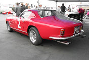 Ferrari 250 GT Drogo Coupe s/n 0977GT