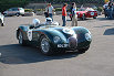 Jaguar C Type  - Dover - Dover