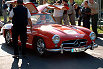 Mercedes 300 SL - Daiss - Rothfuss