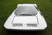 1970 Ferrari Modulo Pininfarina concept, s/n 1046