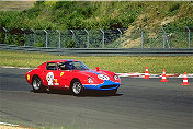 275 GTB/C s/n 09057